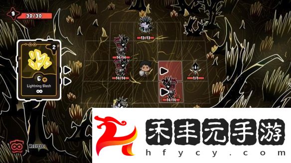 肉鴿再添猛將！奇幻卡牌虛空之旅公開STEAM頁面